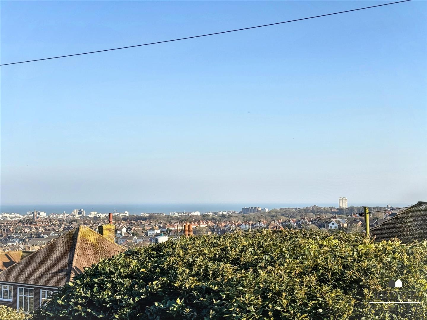 3 Bedroom House. Peppercombe Road in Eastbourne,  23